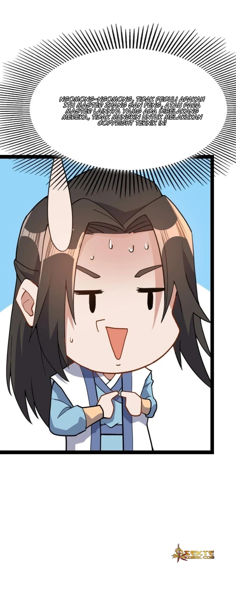 First Dragon (Yuanlong) Chapter 92 Gambar 16